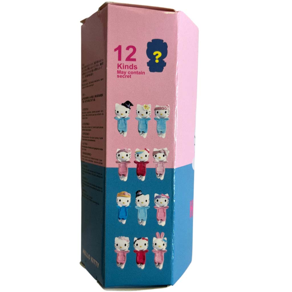 Sonny Angel Überraschungsfigur – Hello Kitty kép 2