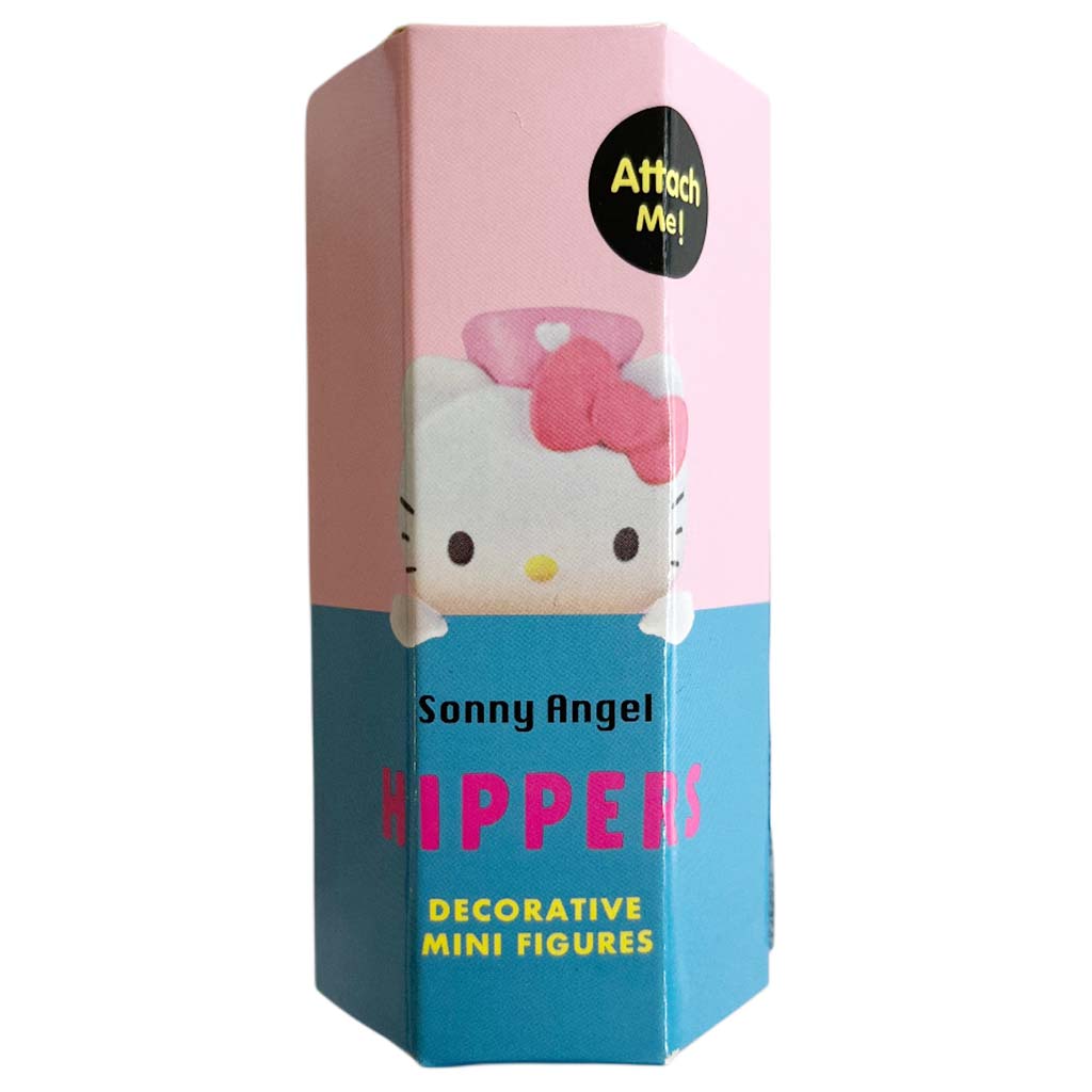 Sonny Angel Überraschungsfigur – Hello Kitty