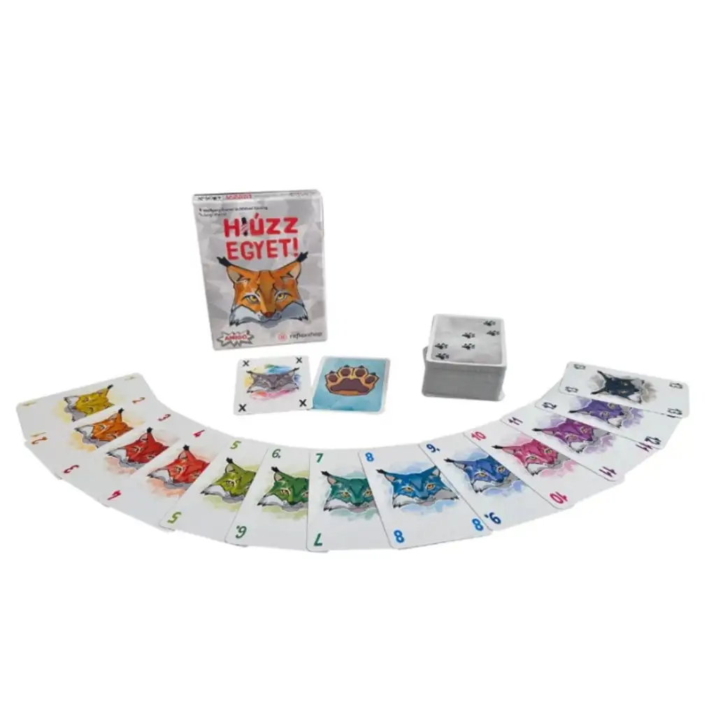 Ziehe ein Gesellschaftsspiel kép 3