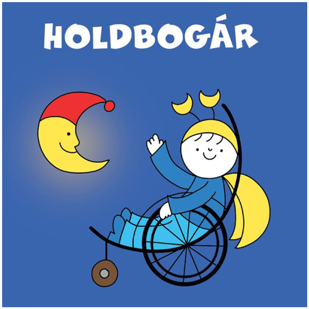 Bogyó und Babóca: Das Mondkäfer-Märchenbuch – Pagony