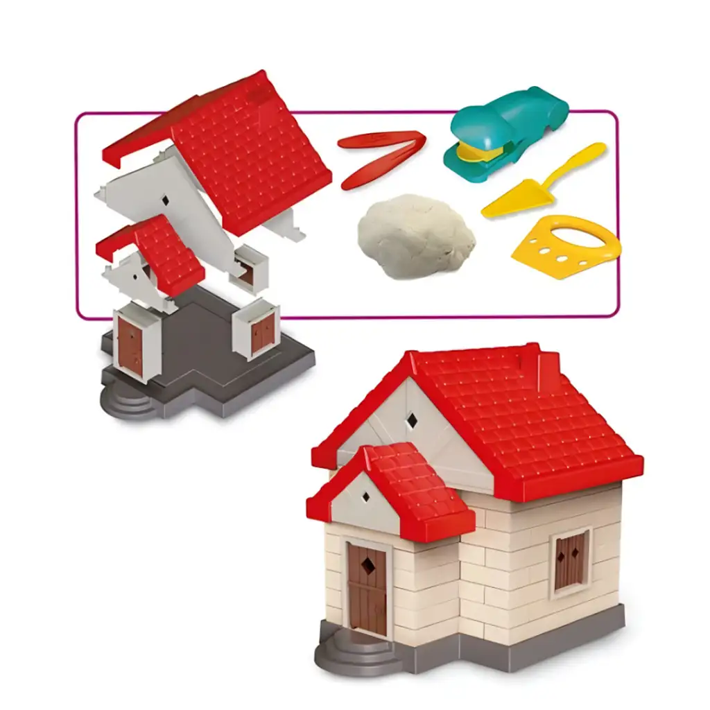 Sandknet-Bausatz in verschiedenen Varianten 1 Stück kép 4