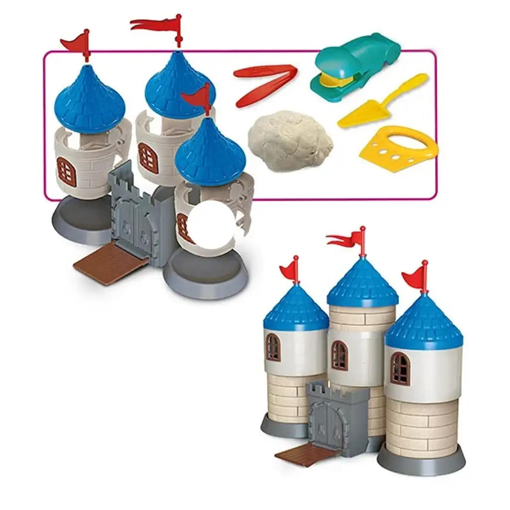 Sandknet-Bausatz in verschiedenen Varianten 1 Stück kép 5