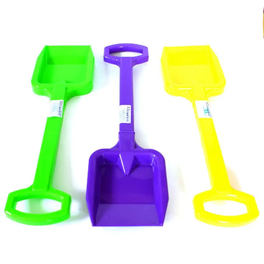 Sandkastenschaufel 49cm - D-Toys