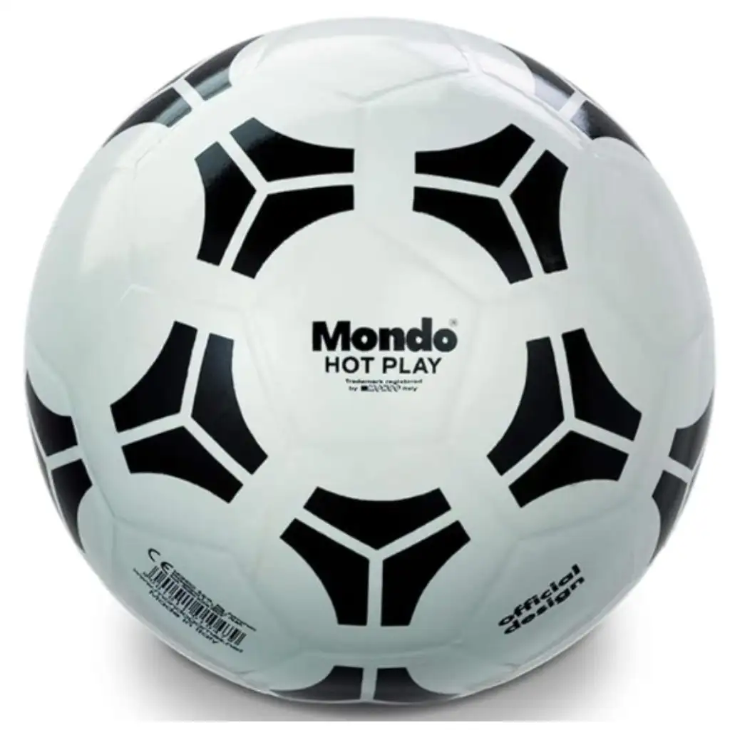 Hot Play 23 cm Fußball – Mondo Toys