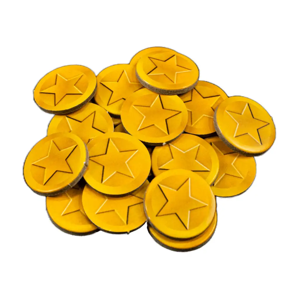 Empfangsreservierung Brettspiel kép 5