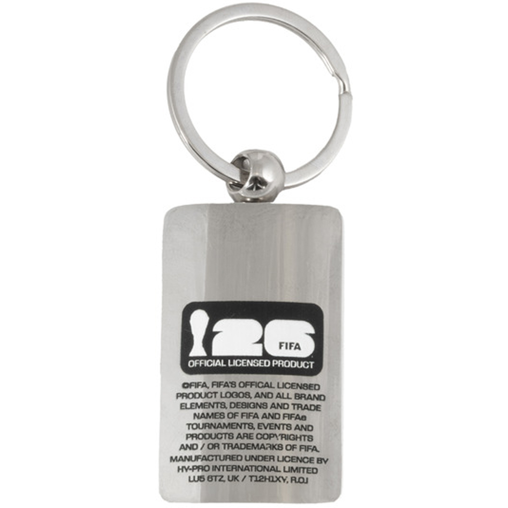 Hy-Pro: FIFA-Schlüsselanhänger kép 2