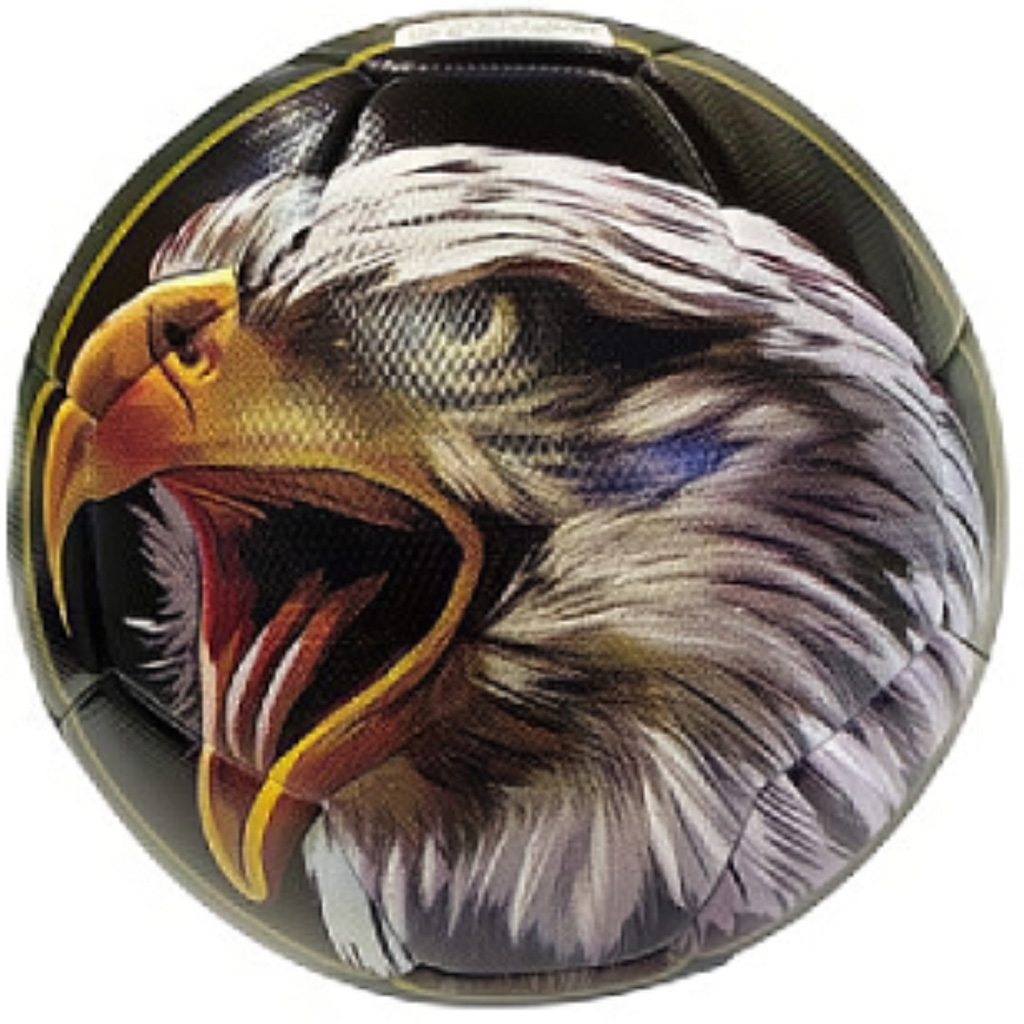 Fradi Fußball in verschiedenen Ausführungen, 1 Stück kép 5