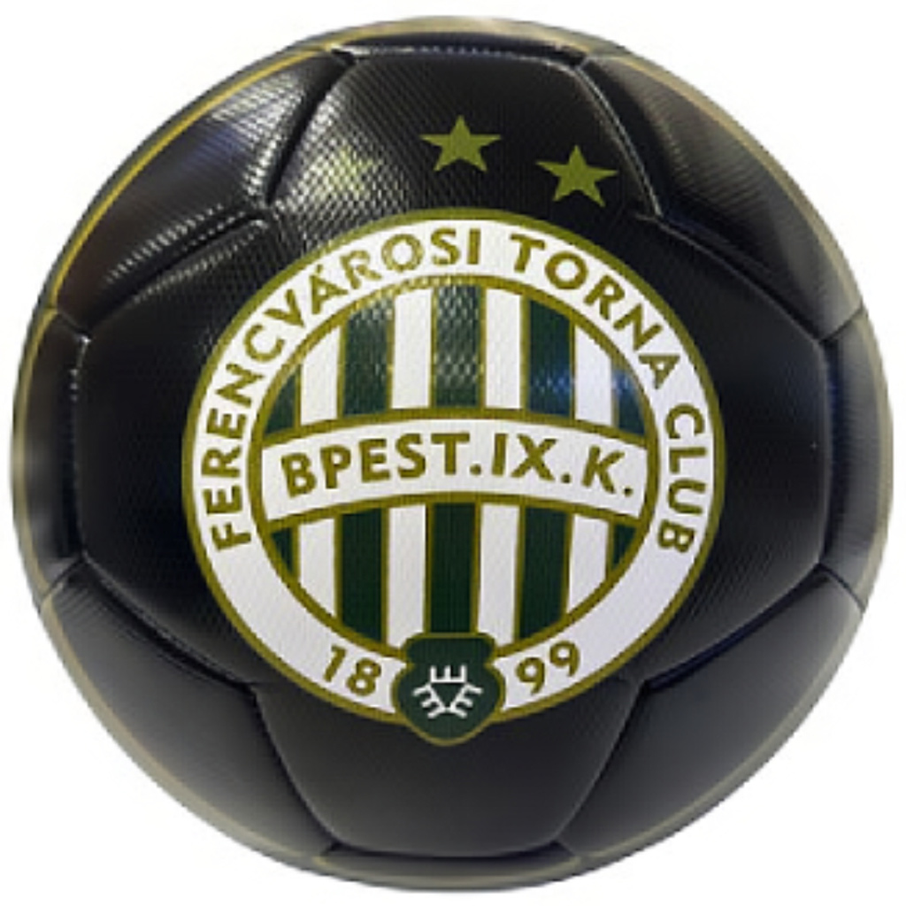 Fradi Fußball in verschiedenen Ausführungen, 1 Stück kép 4