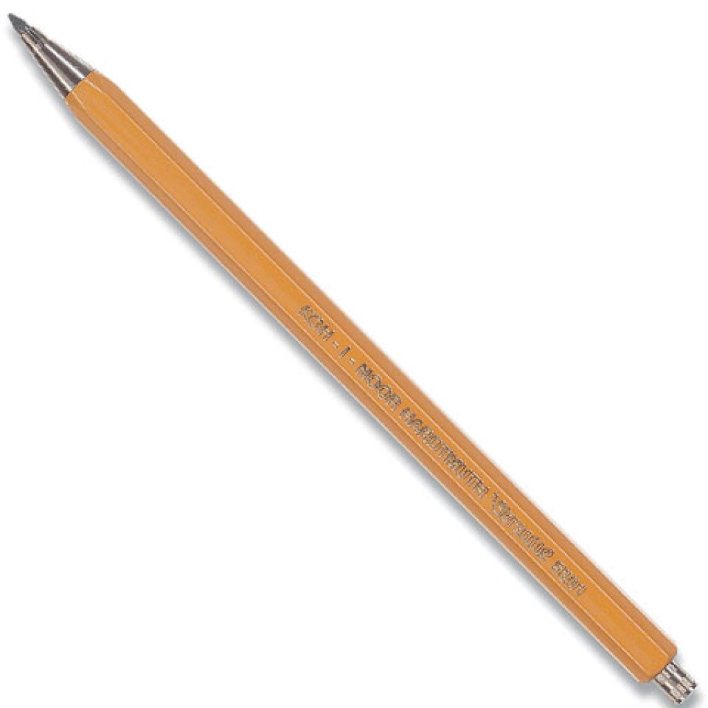 Ico: Koh-I-Noor 5201 Ni Versatil mechanikus ceruza kép 1
