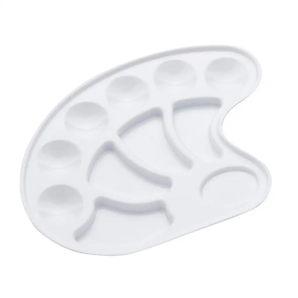 ICO: Creativ Kids Farbpalette