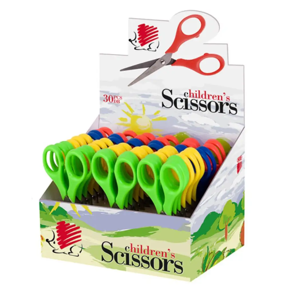 ICO: Igel spitze Schere kép 2