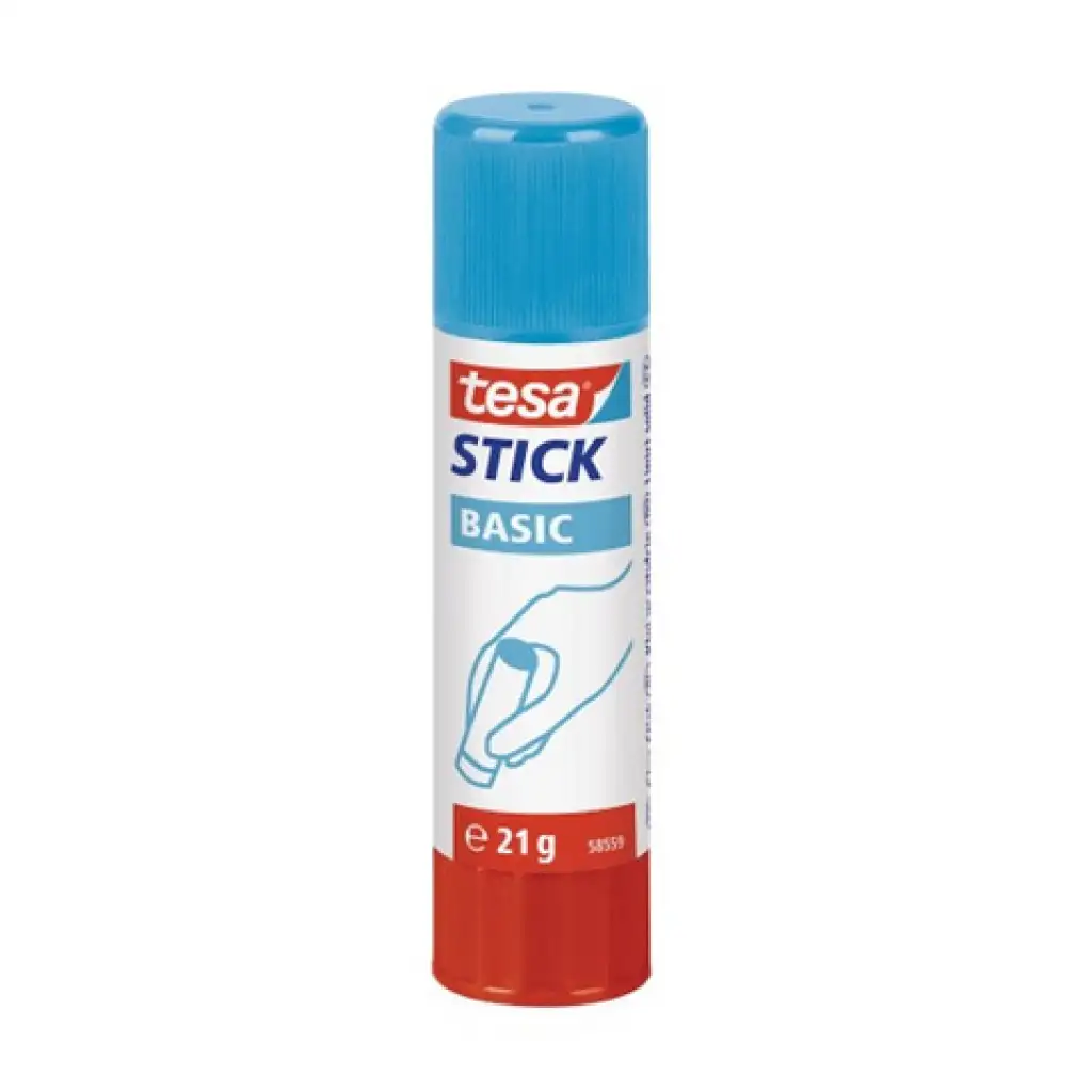 ICO: Tesa Basic Klebestift 21g