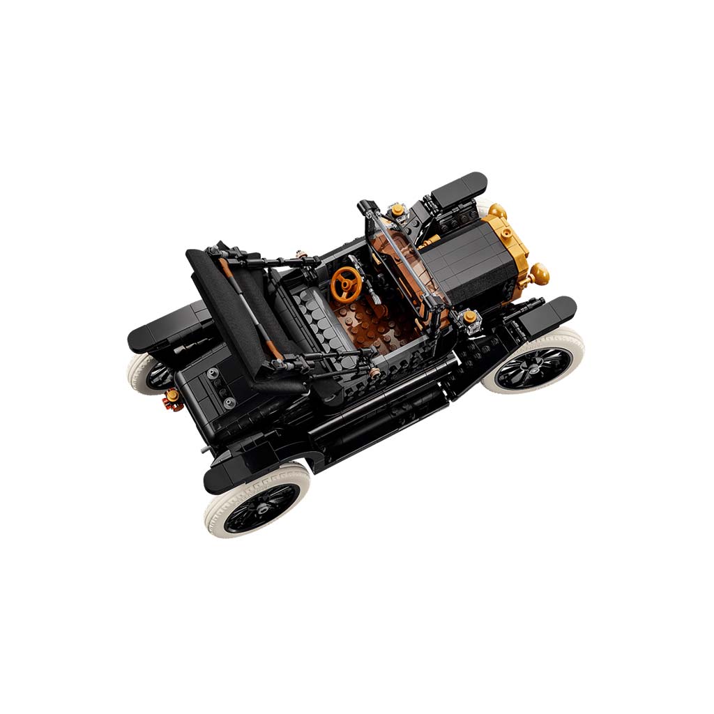 LEGO® Icons: Ford Modell T (11376) kép 3
