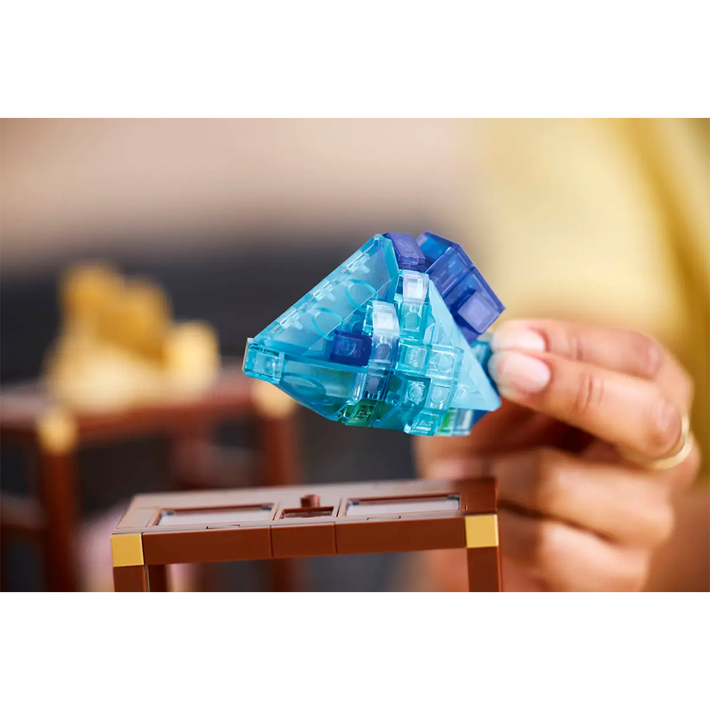 LEGO® Ideas: Mineraliensammlung (21362) kép 5