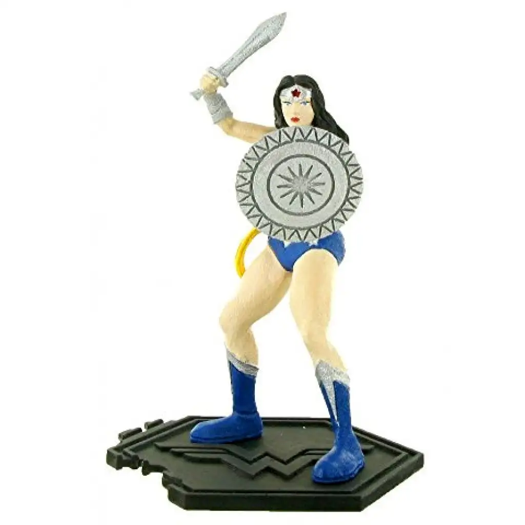 Gerechtigkeitsliga: Wonder Woman Spielfigur