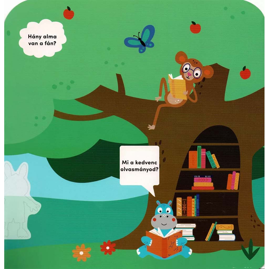 Los geht’s... Das Schulaktivitätsbuch mit wiederverwendbaren Stickern kép 3