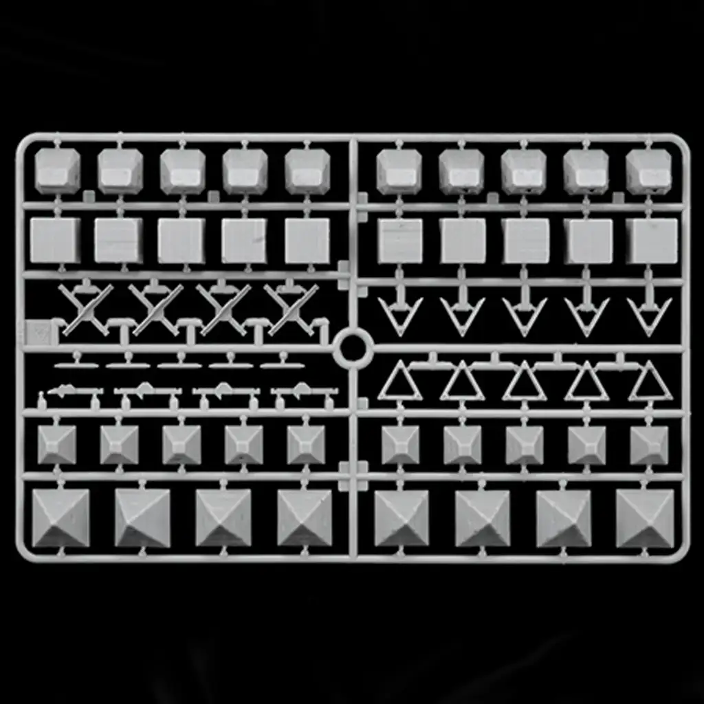 Italeri 1/72 Panzersperren Diorama-Set kép 2