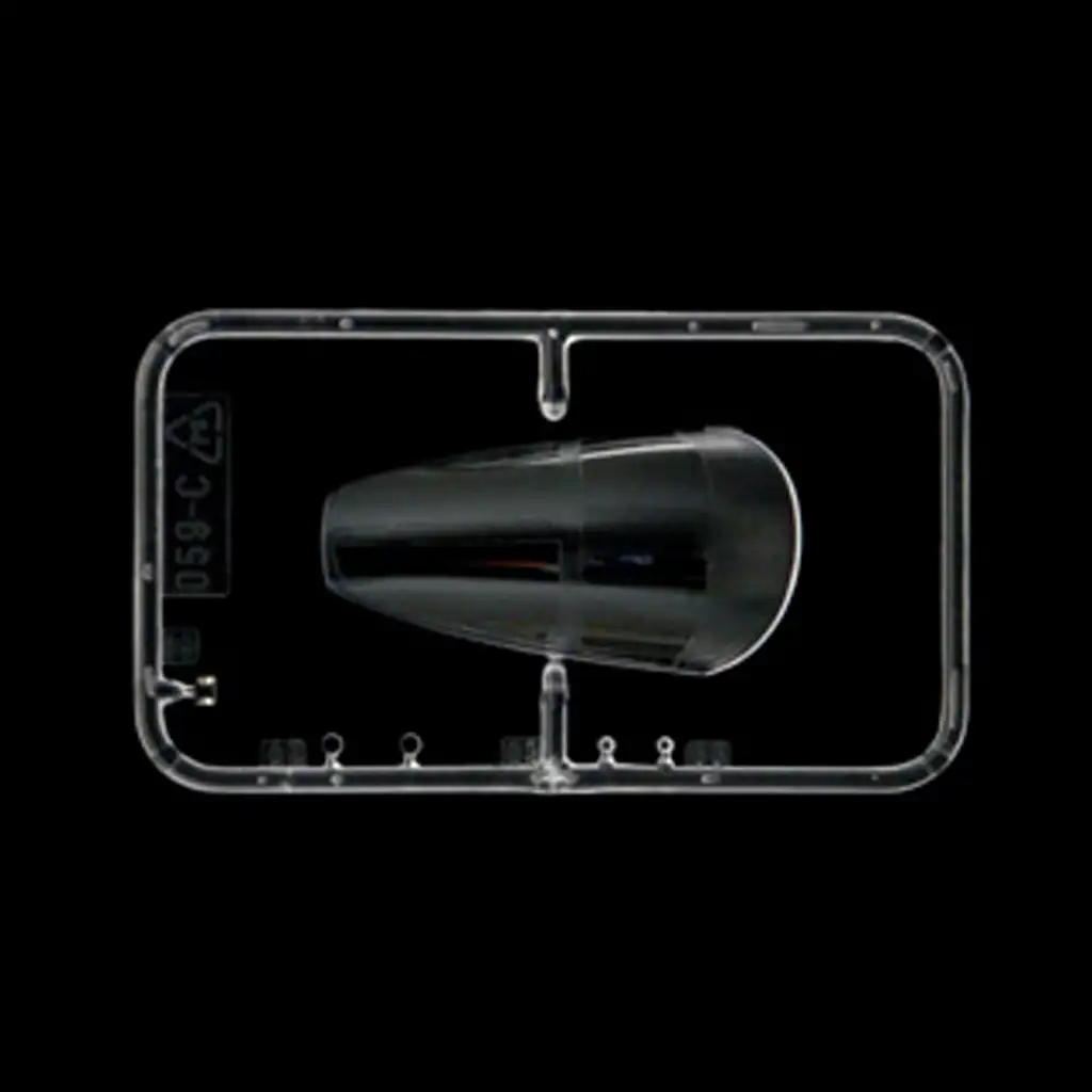 Italeri 1/72 Sukhoi Su-34/Su-32 FN Jagdbomber Modellbausatz kép 6