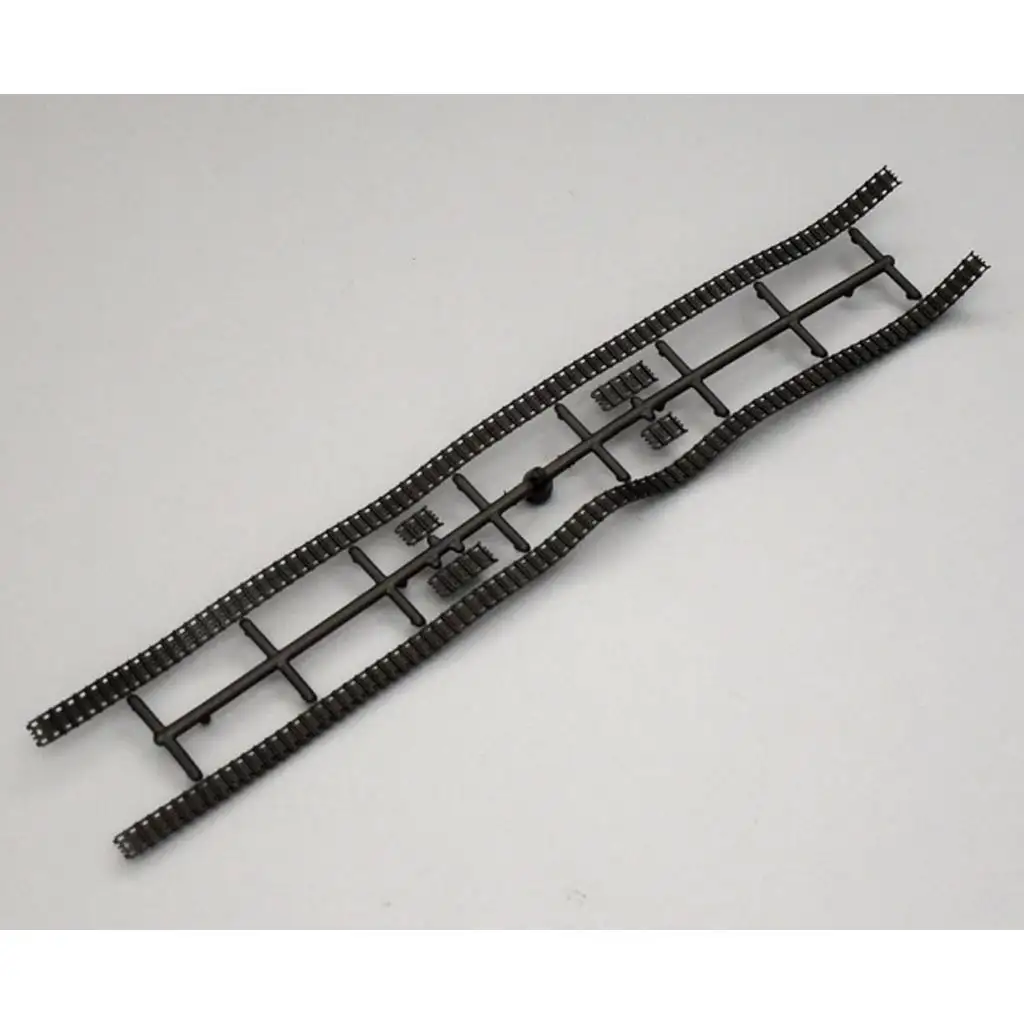 Italeri 1/35 Carro Armato M14/41 I Serie Panzer Modellbausatz kép 8