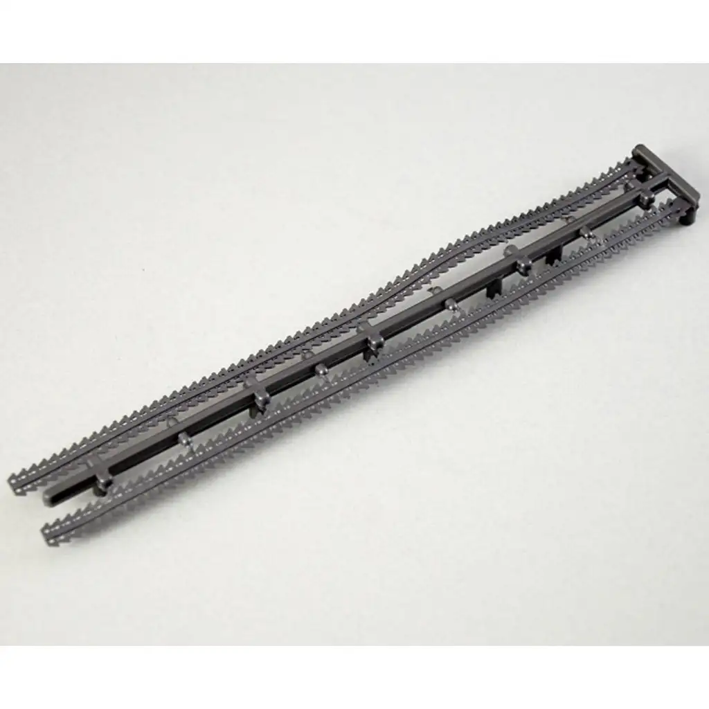 Italeri 1/72 Churchill Mk. III tank makett kép 9