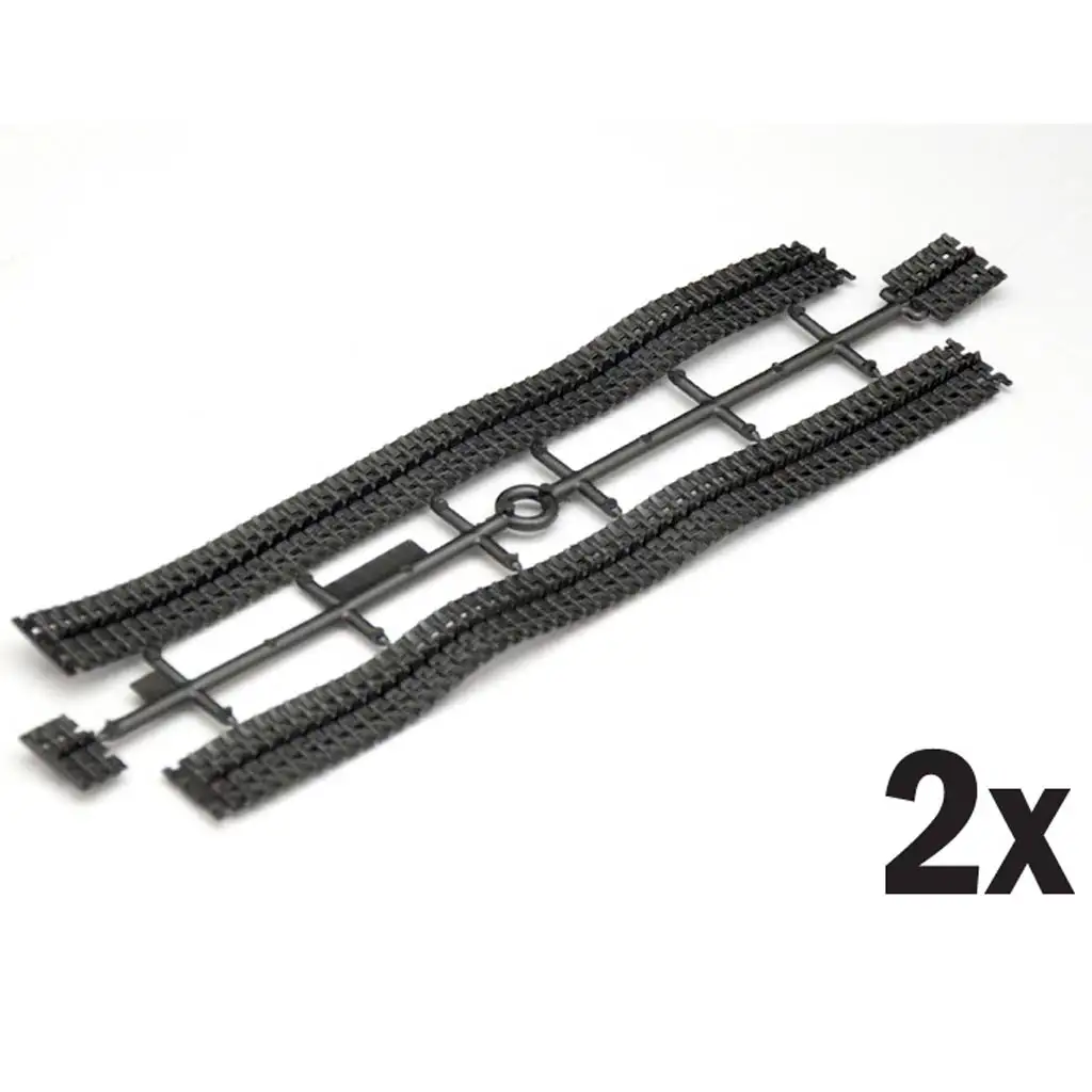 Italeri: 1/35 Sd.Kfz. 184 Elefant Jagdpanzer Modellbausatz kép 7