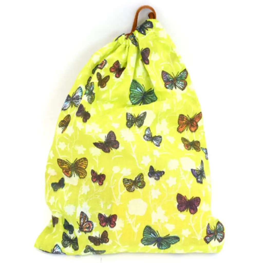 Hygienepaket in einem Stoffbeutel kép 4