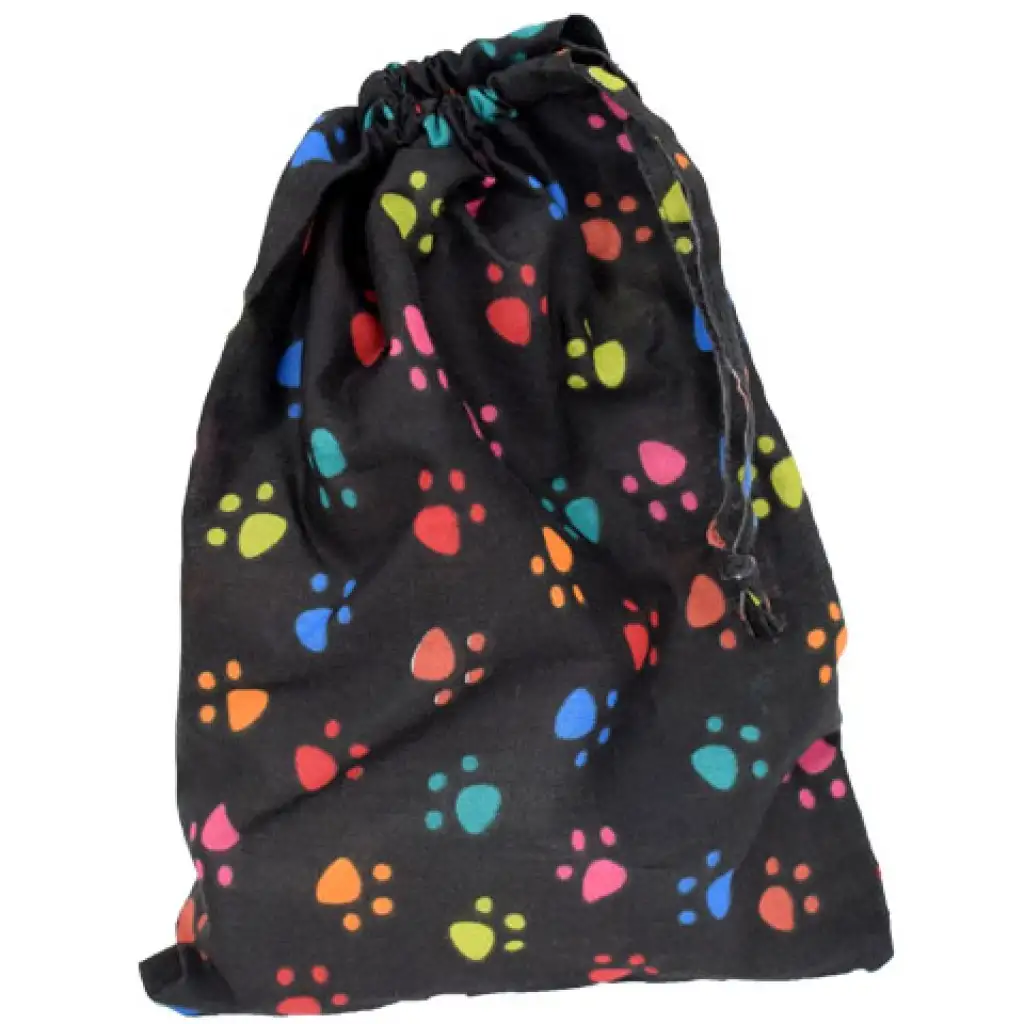 Hygienepaket in einem Stoffbeutel kép 13