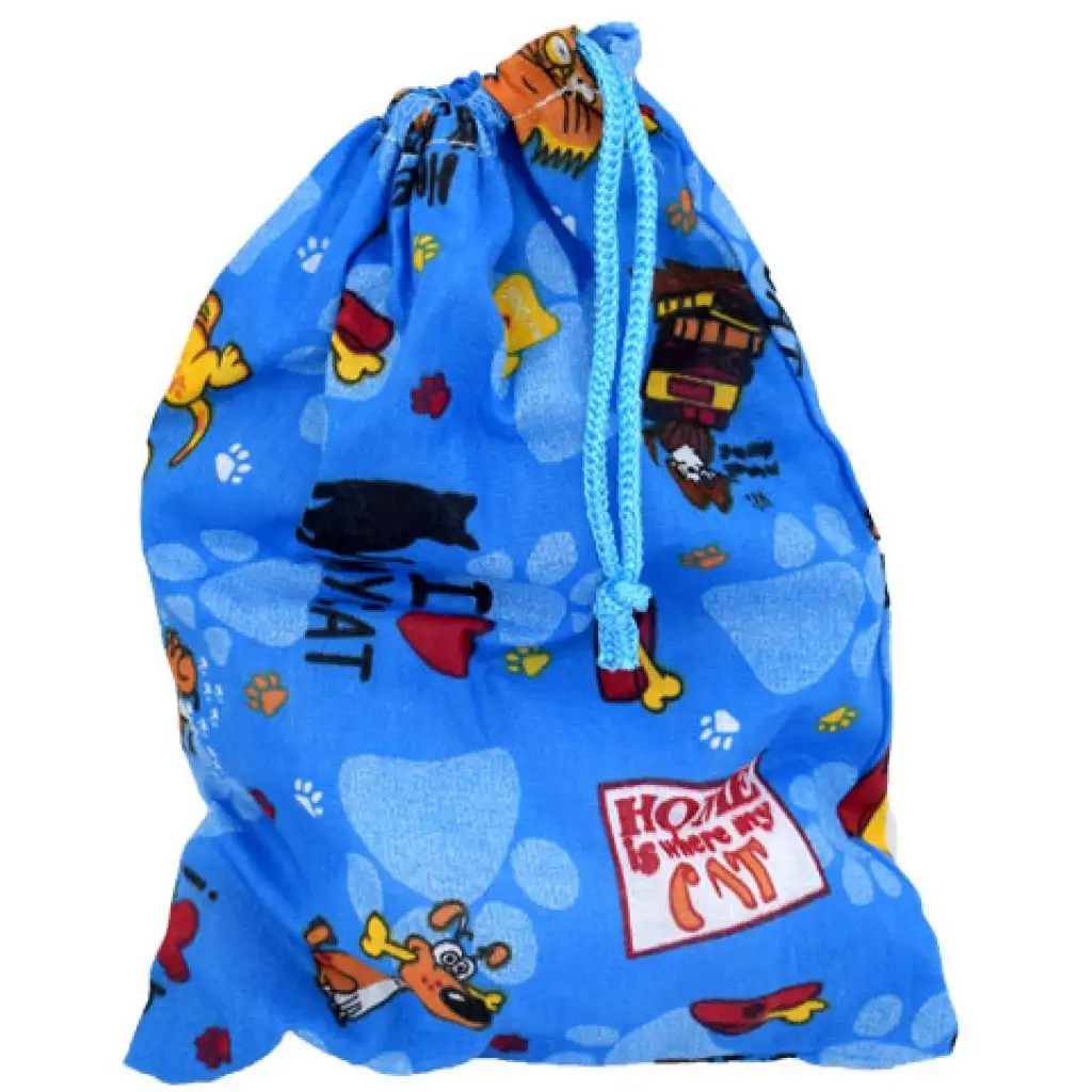 Hygienepaket in einem Stoffbeutel kép 15