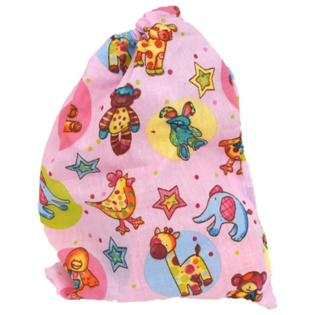 Hygienepaket in einem Stoffbeutel kép 6