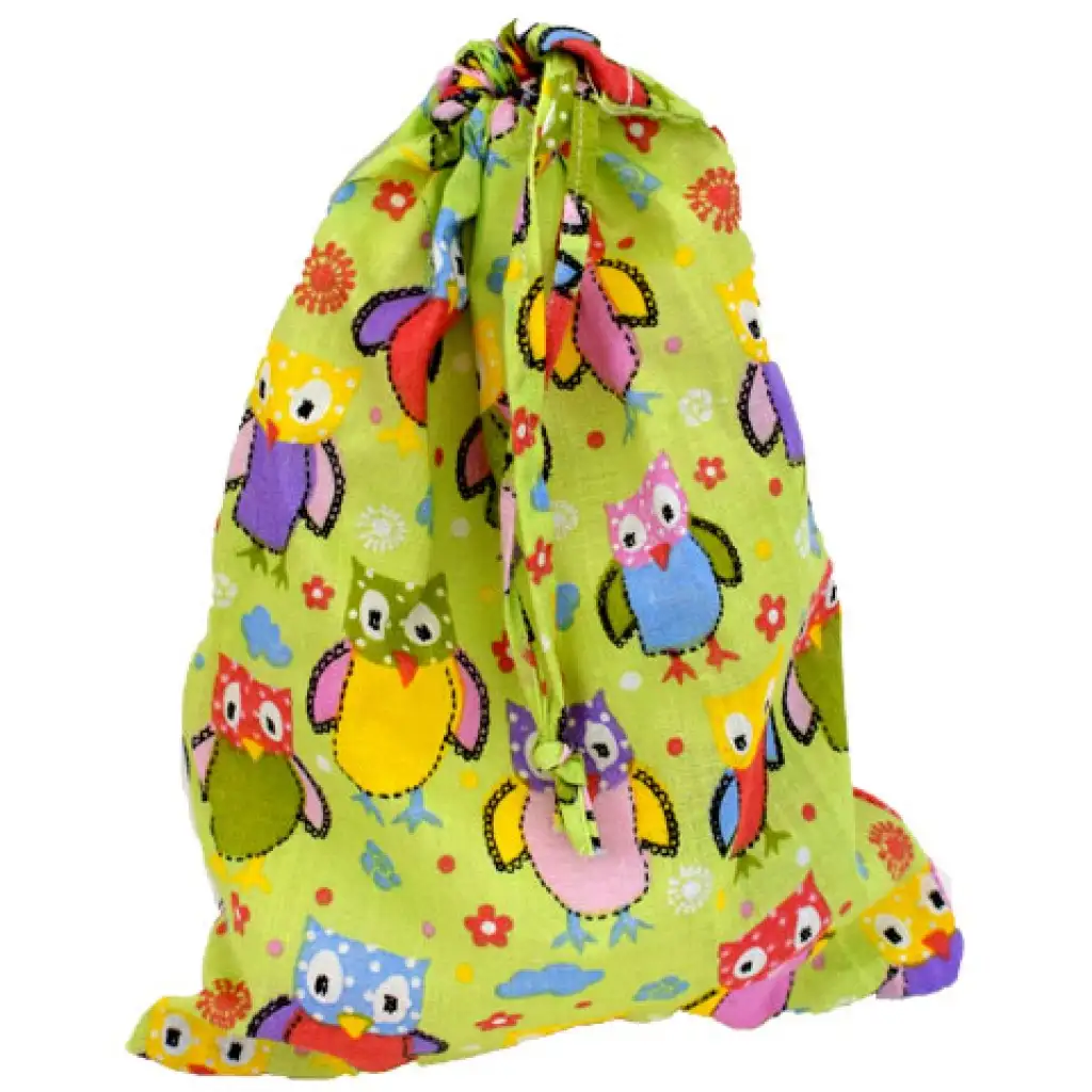 Hygienepaket in einem Stoffbeutel kép 10