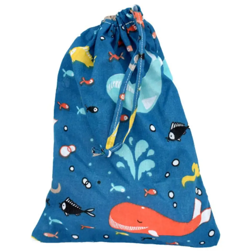 Hygienepaket in einem Stoffbeutel kép 12