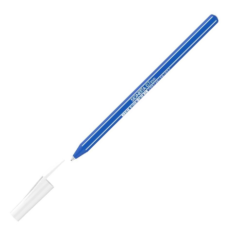 ICO: Signetta kék golyóstoll 0,7mm 1db kép 1