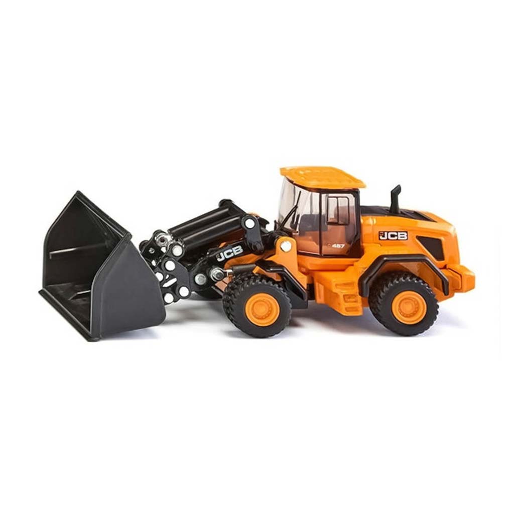SIKU JCB 457 WLS Radlader 1/87