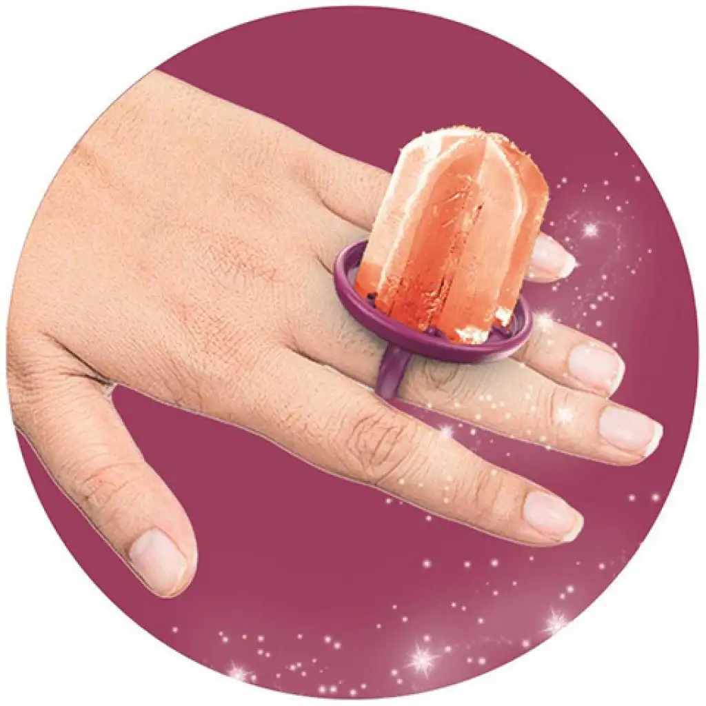 Eiskönigin 2 Eismaschine Spielset - Clementoni kép 4