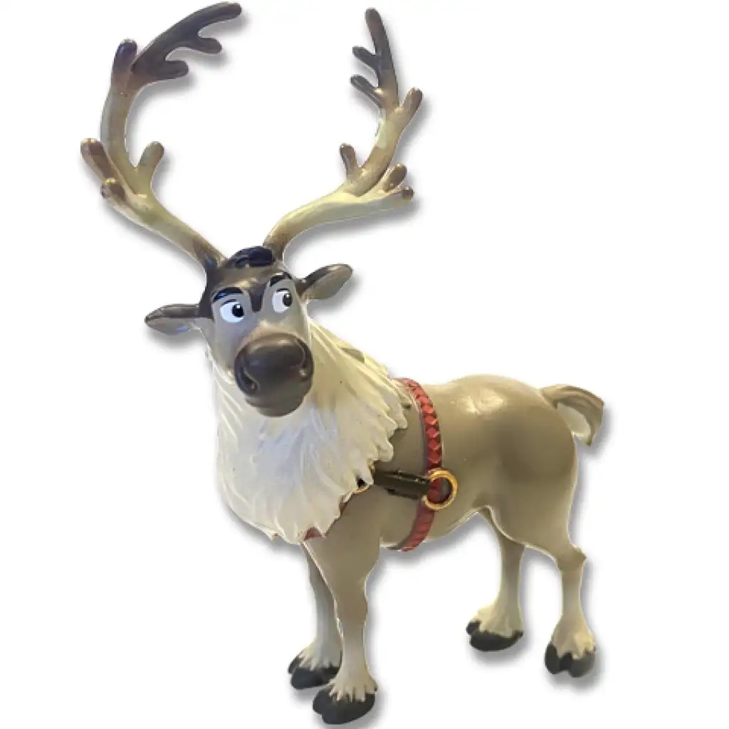 Die Eiskönigin 2: Sven Spielfigur - Bullyland