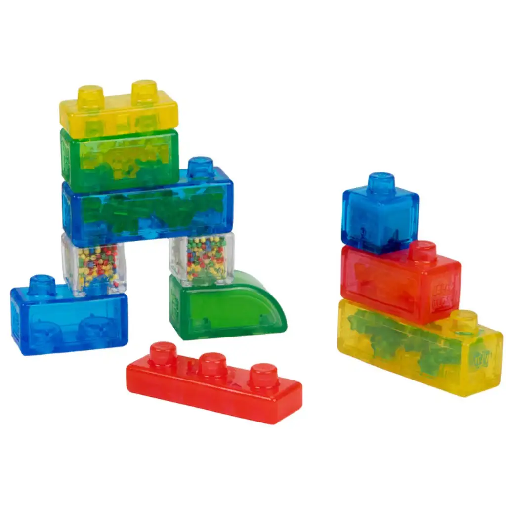 Jelly Blox - Starter-Set kép 2