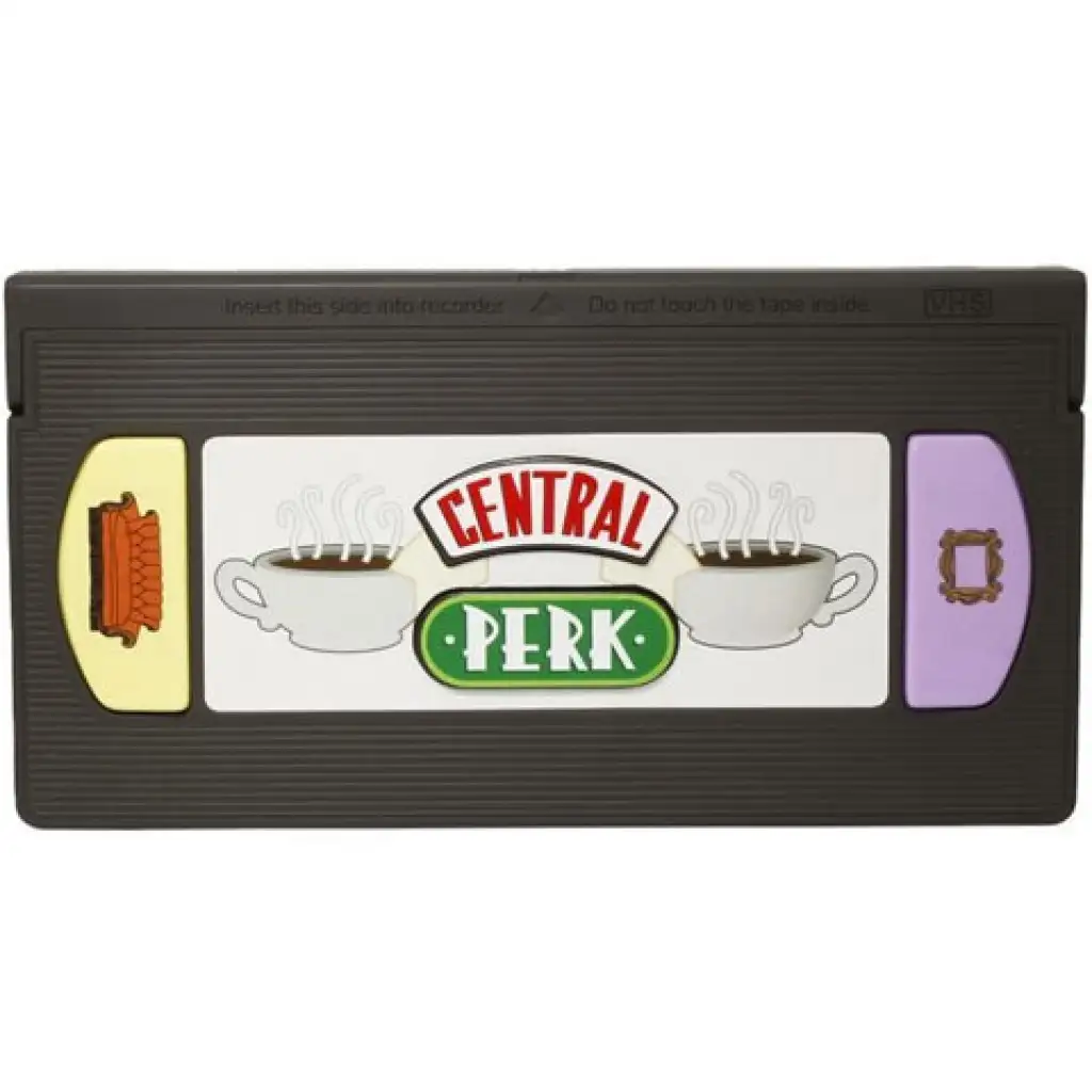 Friends: Das interaktive Quiz-Brettspiel kép 2