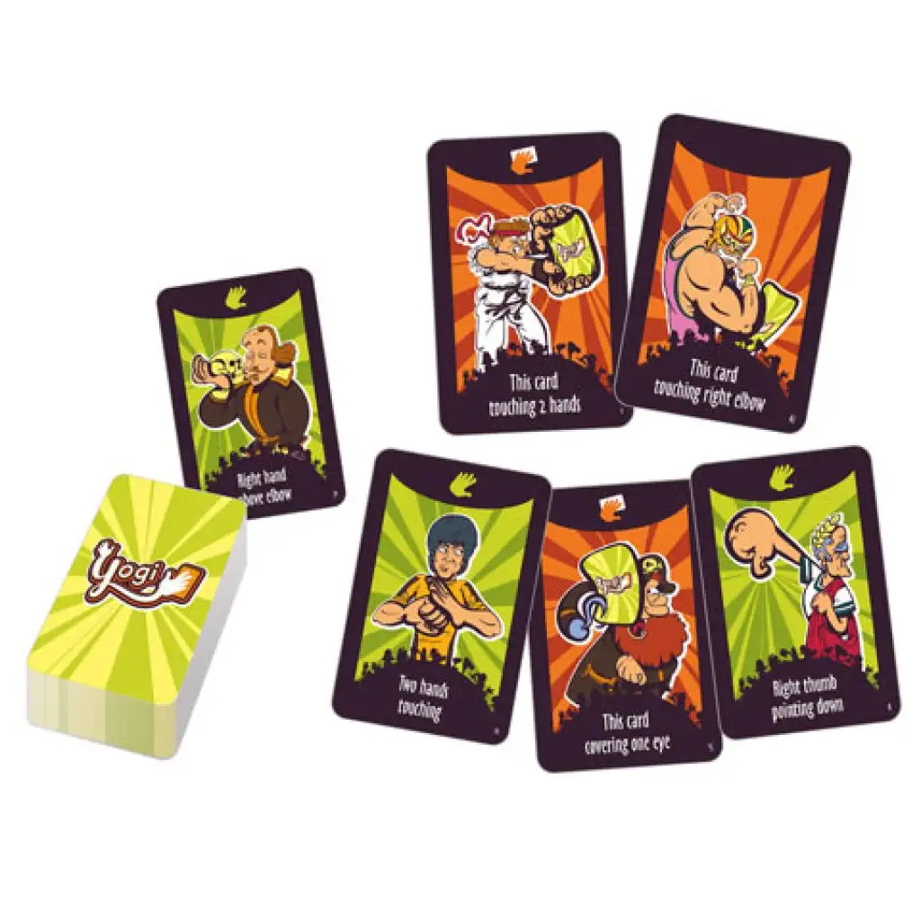 Rechtliches Kartenspiel kép 2