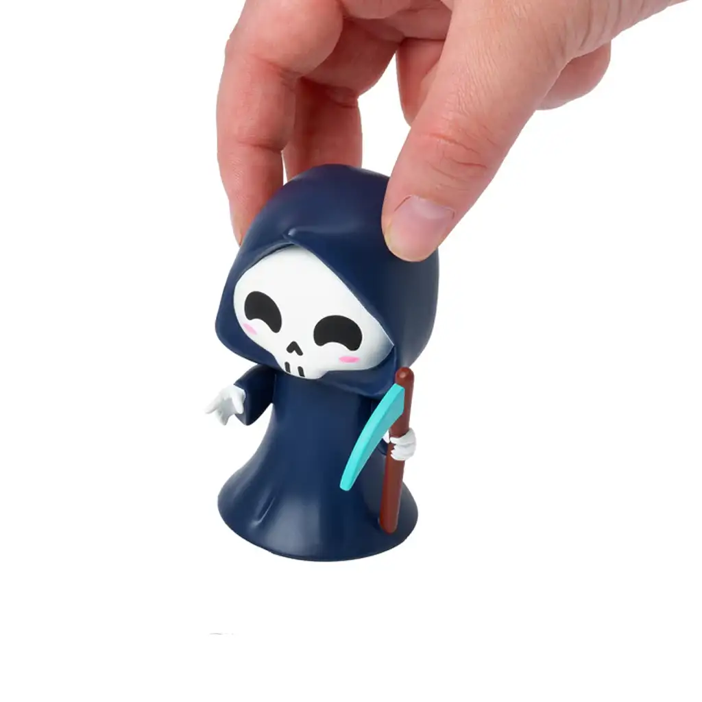 Killer Questions (Tödlich lustig) Gesellschaftsspiel kép 3