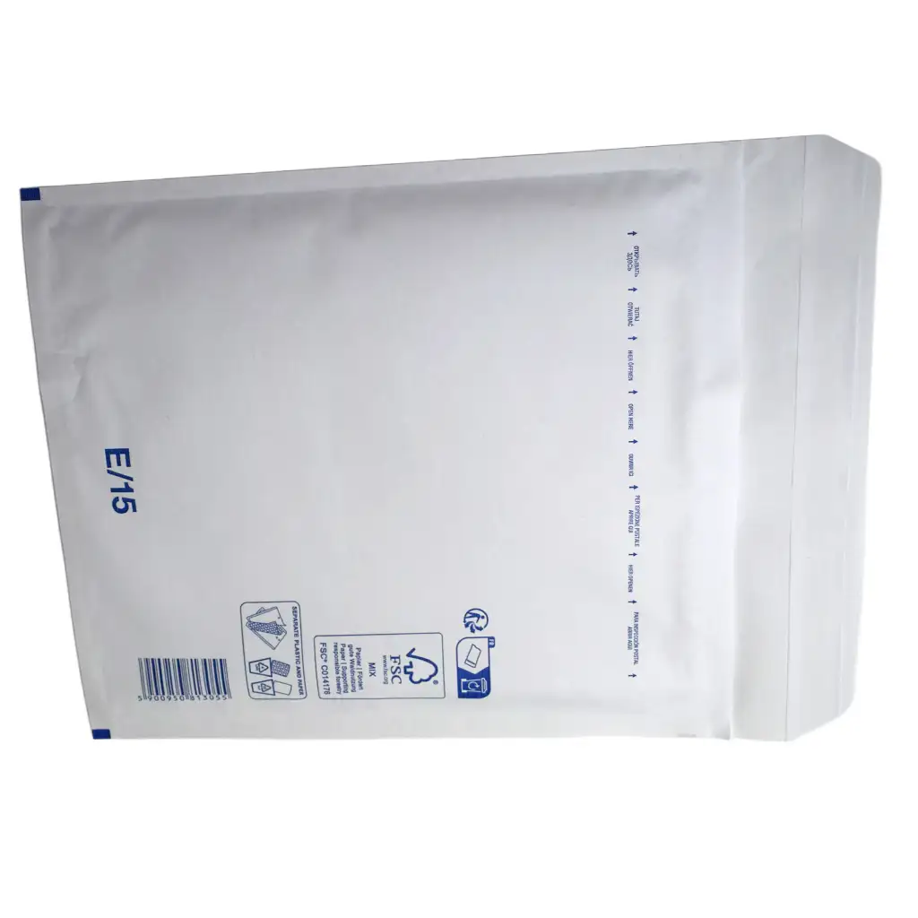 Légpárnás boríték 15-E 220x265mm 1db kép 1