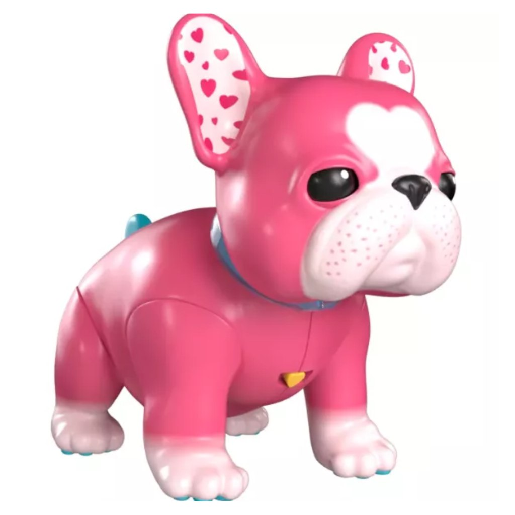 Kaboom Kibo - interaktiver Hund (Französische Bulldogge): Herz kép 2