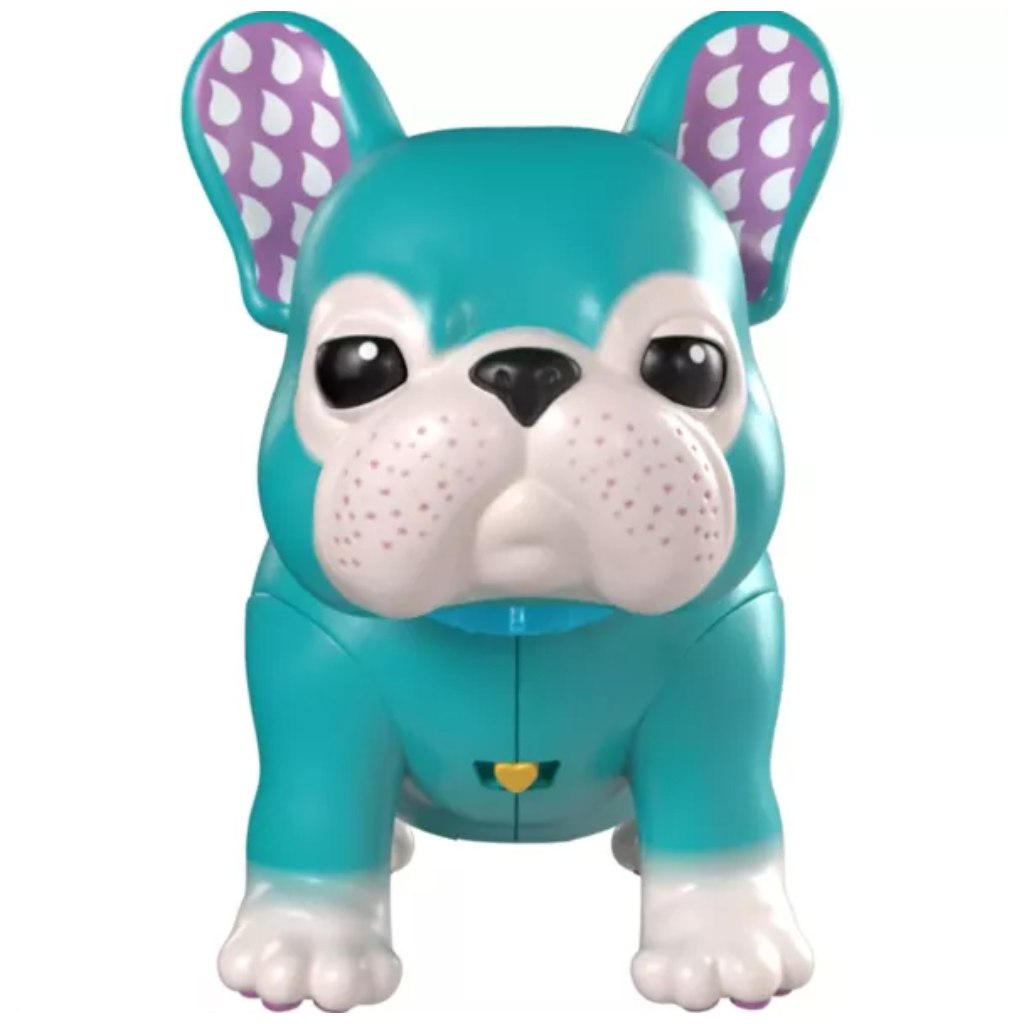 Kaboom Kibo - Französische Bulldogge, interaktiver Hund: Teardrop kép 2