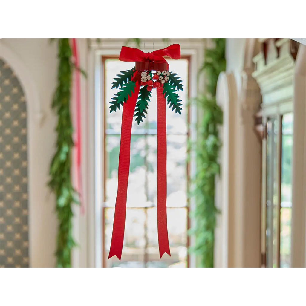 LEGO®: Weihnachtliche Tischdekoration (40743) kép 7