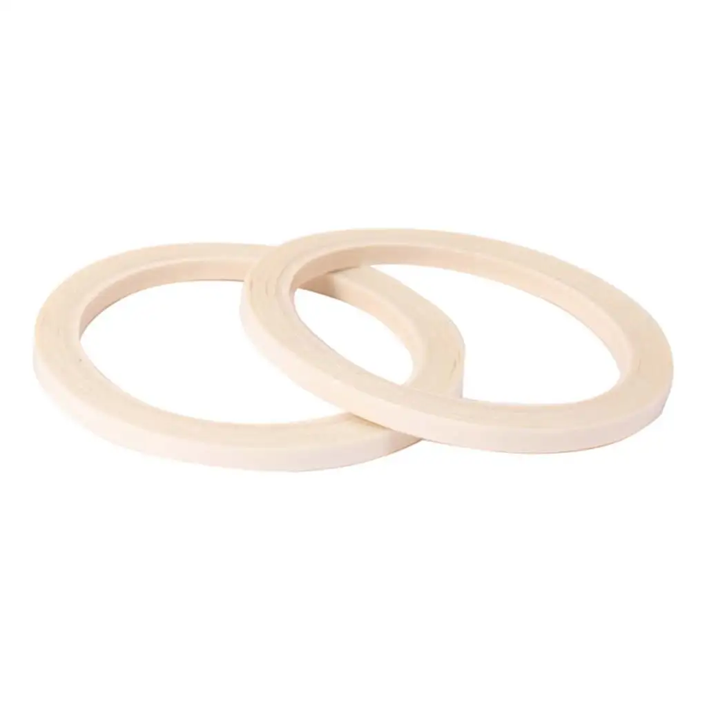 PlayBox: Doppelseitiges Klebeband 12er-Pack 6mmx14m