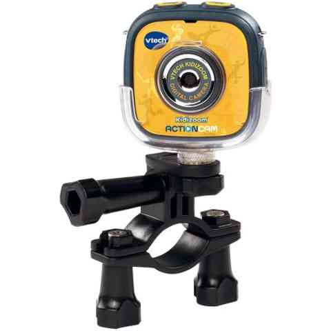 Kidizoom digitális akció kamera - Vtech kép 4