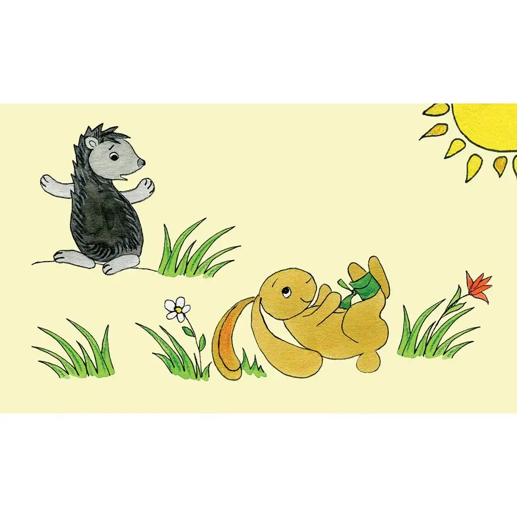 Marék Veronika: Kippkopp und die anderen (3 Geschichten) Diafilm kép 3