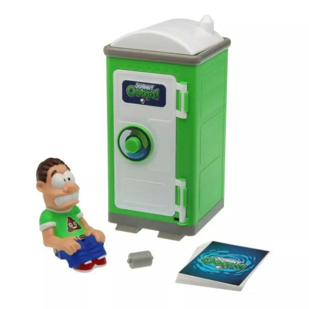 Klotyó Janó lustiges Gesellschaftsspiel kép 6