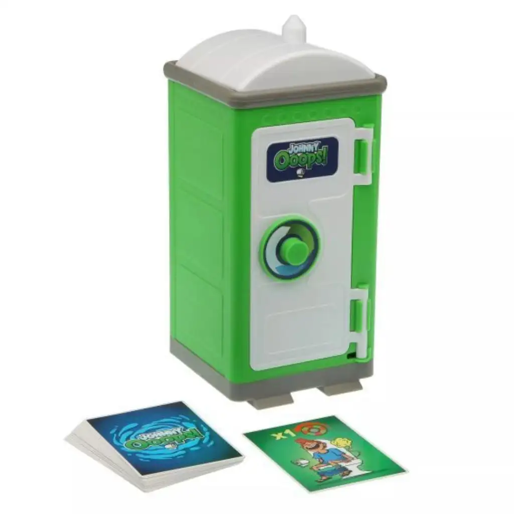 Klotyó Janó lustiges Gesellschaftsspiel kép 4