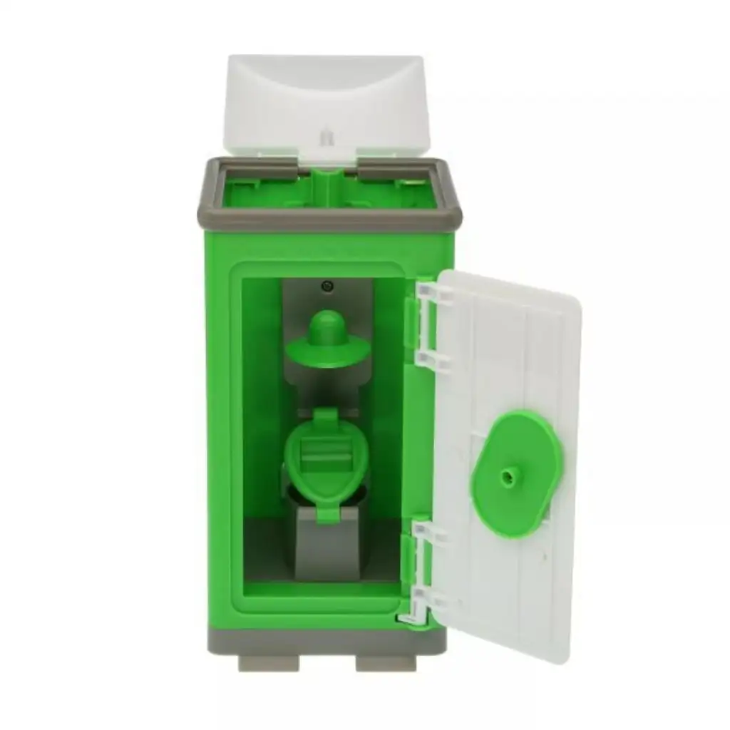 Klotyó Janó lustiges Gesellschaftsspiel kép 3