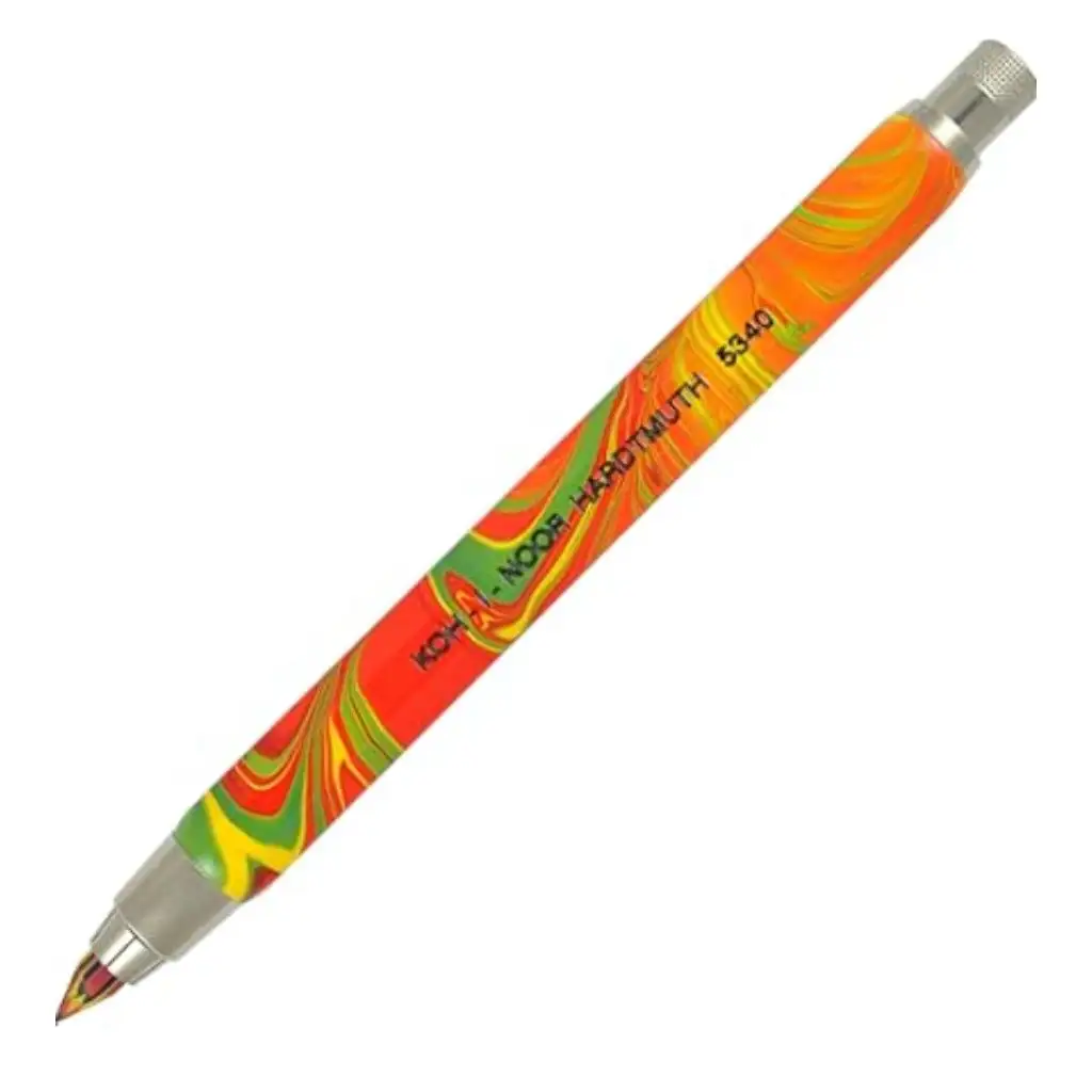 Ico: Koh-I-Noor 5340 Versatil Magic ceruza 5,6mm kép 1
